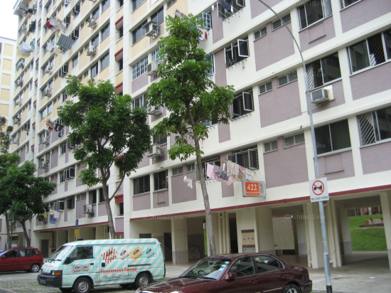Serangoon Central thumbnail photo